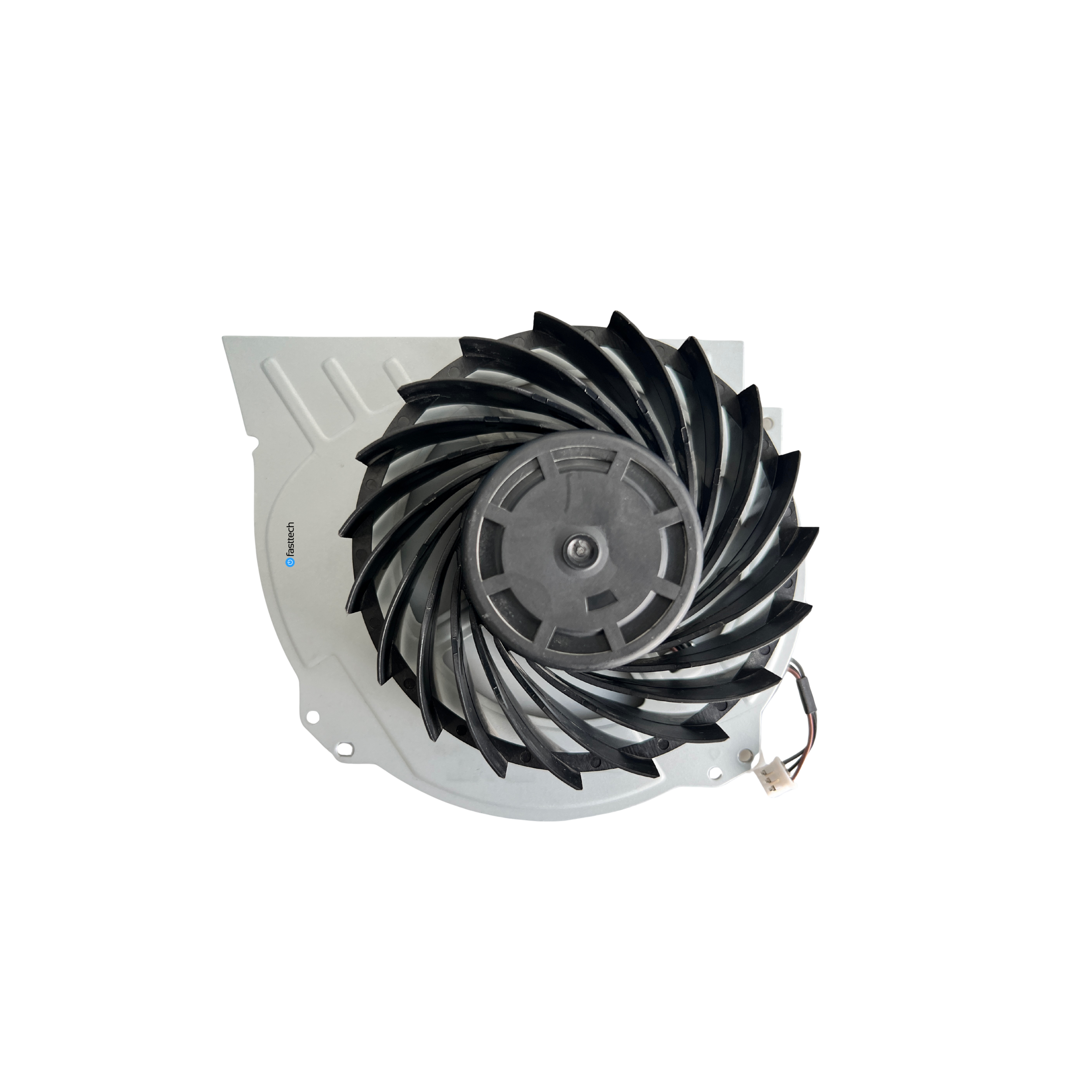 PlayStation 4 Pro Internal Cooling Fan (Nidec G95C12MS1BJ-56J14 PlayStation 4 Pro Internal Cooling Fan (Nidec G95C12MS1BJ-56J14